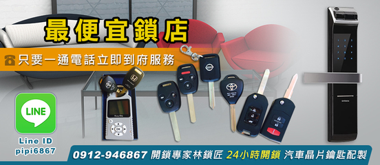 最便宜锁店