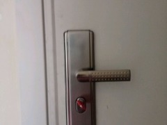 宇航锁店(汶水锁店) 上海便民锁具服务的可靠选择