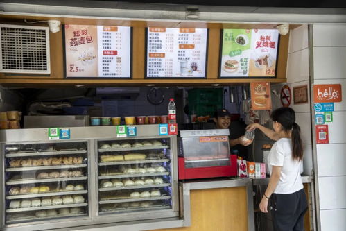 巴比食品 包子第一股锁鲜新品强化线上运营，加速拥抱同城零售锁店